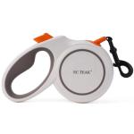Tangle-Free Retractable Dog Leash for Large Dogs