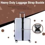 Heavy Duty Tactical Buckle for Dogs and Gear