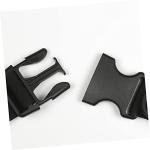 Detachable Plastic Clips for Pet Gear