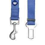 Blueberry Pet Heavy Duty Dog Leash - Marina Blue