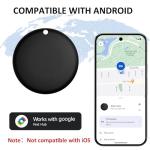 GPS Cat Tracker Collar - No Monthly Fee