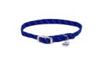 Reflective Safety Stretch Collar for Cats