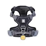 Pawaii No Pull Dog Harness with ID Tag