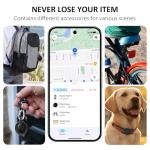 GPS Cat Tracker Collar - No Monthly Fee