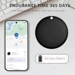 GPS Cat Tracker Collar - No Monthly Fee