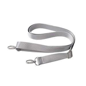 Adjustable 1 Inch Nylon Crossbody Bag Strap