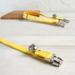 Personalized Cat Collar with Engraved Name and Phone Number