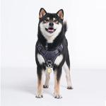 Pawaii No Pull Dog Harness with ID Tag