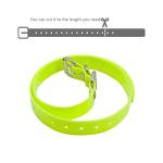 Adjustable Waterproof Dog Collar Strap Replacement