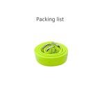 Adjustable Waterproof Dog Collar Strap Replacement