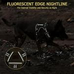 Heavy Duty No-Pull Dog Harness with Handle