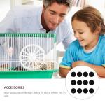 36 Pack Portable Pet Cage Connectors