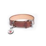 Double-Sided ESA Tag for Small Breeds - Red