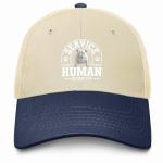 Adjustable 'Do Not Pet' Trucker Hat for Women