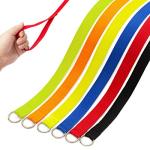 6-Pack Slip Leads for Dogs and Cats