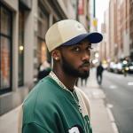 Adjustable 'Do Not Pet' Trucker Hat for Women