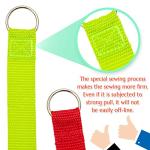 6-Pack Slip Leads for Dogs and Cats