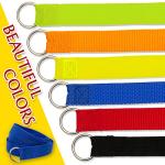 6-Pack Slip Leads for Dogs and Cats