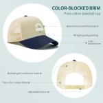 Adjustable 'Do Not Pet' Trucker Hat for Women