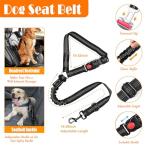 No Pull Dog Harness, Collar & Leash Set