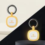 Glow in the Dark QR Code Pet ID Tag
