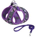 KocaPlye No-Pull Dog Harness and Leash Set