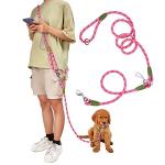 Hands-Free Dog Leash for Running and Hiking
