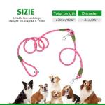 Hands-Free Dog Leash for Running and Hiking