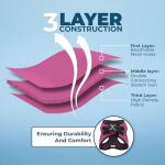 Voyager Step-in Air Harness for Dogs and Cats