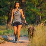 LifeHandle Hands-Free Dog Leash System for Training