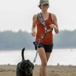 LifeHandle Hands-Free Dog Leash System for Training