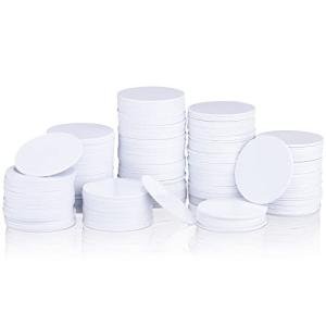 Hicarer NFC 215 Round Cards for TagMo Devices