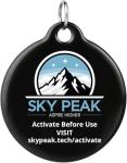 Sky Peak Smart Tag One™ QR Code Pet ID Tag