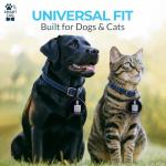 Sky Peak Smart Tag One™ QR Code Pet ID Tag