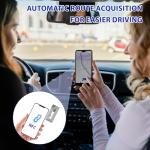 20 NFC Sticker Tags with NTAG213 Chip