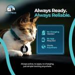 Sky Peak Smart Tag One™ QR Code Pet ID Tag