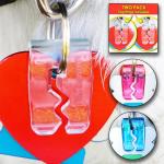 SilenTags Pet Tag Silencer Clip - No Jingle!