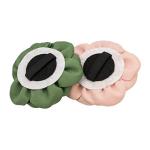 Flower Collar Charm Slides for Dogs - 4 Pack