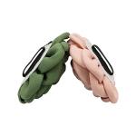 Flower Collar Charm Slides for Dogs - 4 Pack