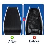 PS5 Pro Dust Cover Net for Pets, Black