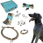 Paracord Kit for Matching Dog ID Accessories