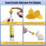 Deluxe 65-Piece Whelping Kit for Puppies and Kittens