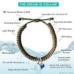 Paracord Kit for Matching Dog ID Accessories