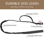 Tactical Dog Collar and Leash Set for Training