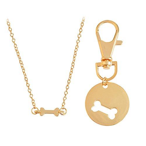 Pet Keychains (matching owner sets)