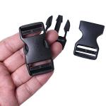 4 Pack Adjustable Quick Release Buckles for Pets