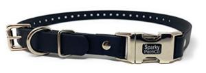 Apollo Waterproof Adjustable E-Collar Replacement Strap
