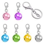 Aoche Pet Bells for Collar - 6 Pack