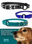 Apollo Waterproof Adjustable E-Collar Replacement Strap