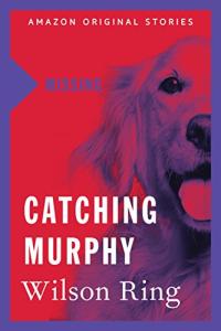 Catching Murphy: Pet ID Tag for Safety